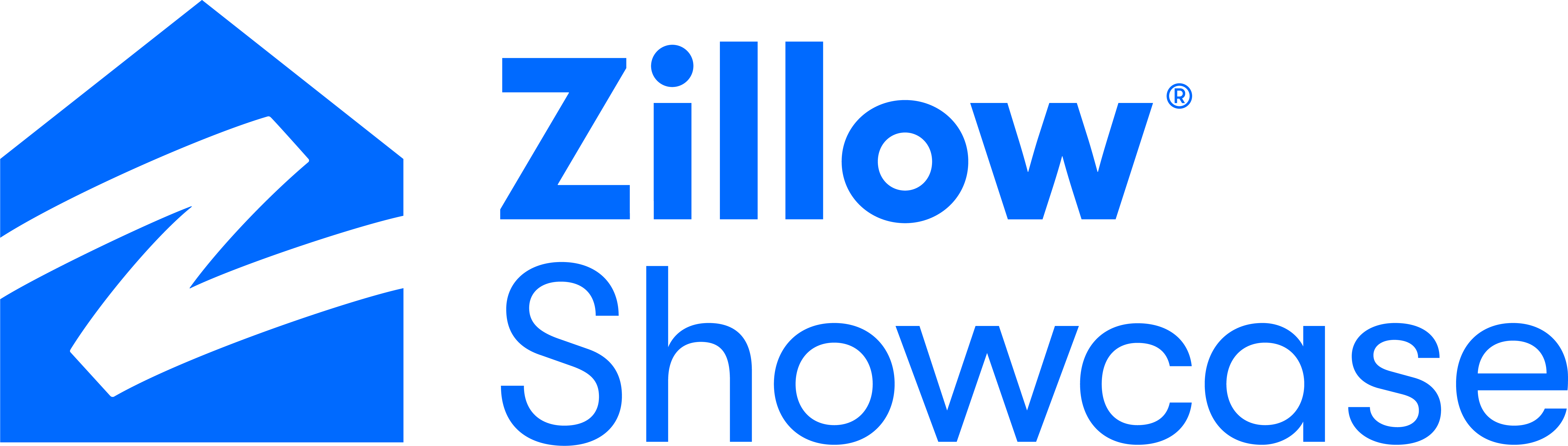 Zillow Showcase Agent